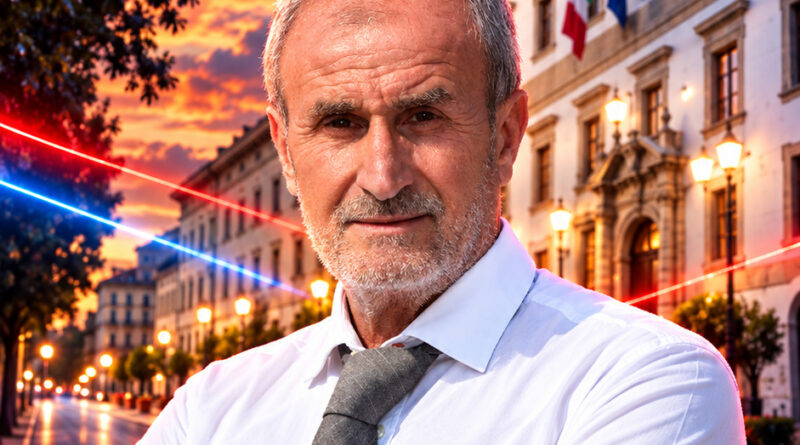 “Fuori dal Comune” debutta stasera su TRS TV con Raimondo Brucculeri