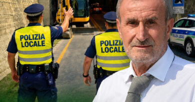 Galleria Belvedere, raccolta firme a Sciacca: iniziativa promossa dal consigliere Raimondo Brucculeri