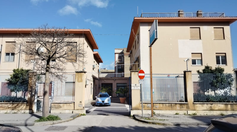 Licata, eseguiti due provvedimenti di carcerazione: coppia trasferita nel carcere di Agrigento