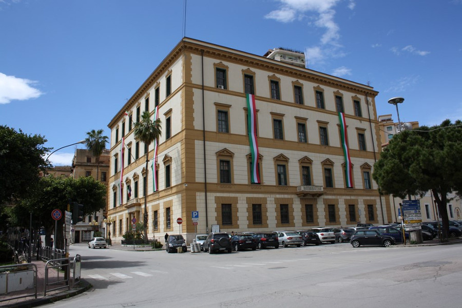 Viabilità provinciale, aggiudicati i lavori sulle SP 5, 46 e 63: appalto da 660 mila euro