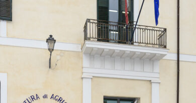 Truffa online e sostituzione di persona, arrestato ad Agrigento: deve scontare un anno e dieci mesi