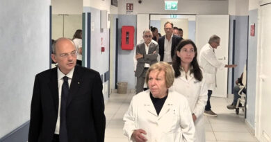 Pronto soccorso, Delle Donne ad Agrigento e Sciacca: verifiche su servizi, organizzazione e criticità