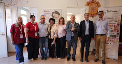 Palermo, al Centro antiviolenza “Lia Pipitone” inaugurato “Il Filo di Lia”: memoria e percorsi verso l’autonomia