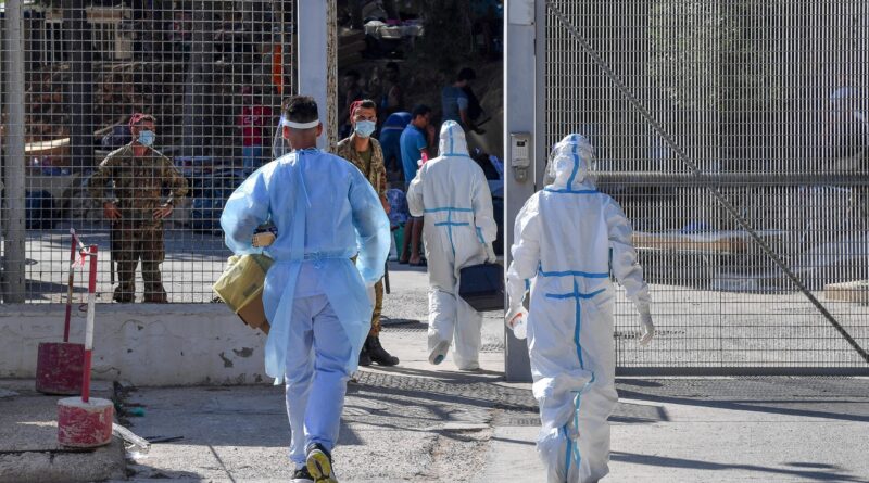 Migranti intossicati a Lampedusa, la causa è negli additivi dei carburanti