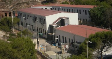 Lampedusa, sbarcati 28 migranti intercettati a Lampione