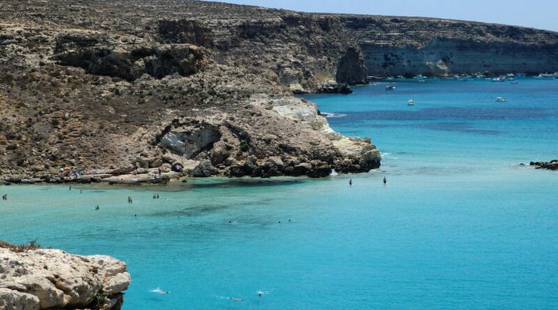 Lampedusa e Pantelleria, l’AdSp le presenta al mercato delle crociere