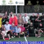 Memorial Diego Sabella