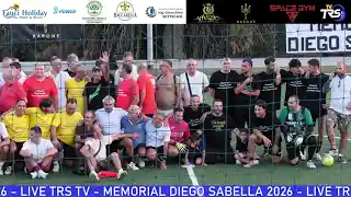 Memorial Diego Sabella
