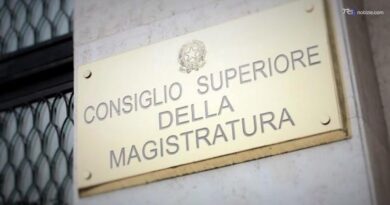 Mafia-appalti, chiesta a Csm pratica a tutela per il gip di Caltanissetta