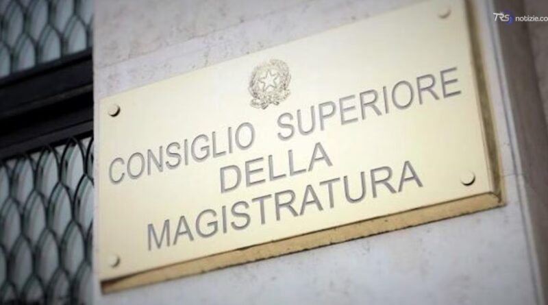 Mafia-appalti, chiesta a Csm pratica a tutela per il gip di Caltanissetta