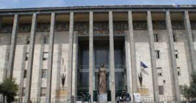 Morto in commissariato a Catania, indagati due poliziotti