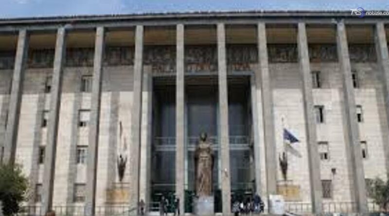 Morto in commissariato a Catania, indagati due poliziotti