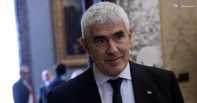 Casini: "Lascio il Parlamento, dopo 44 anni non mi ricandido, ma la politica non si abbandona"