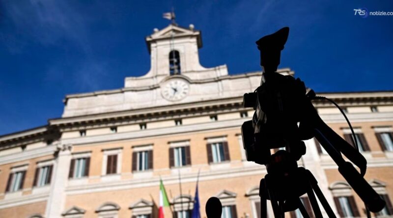 Legge elettorale, il governo pone la fiducia sui primi 3 articoli. Il calendario delle votazioni