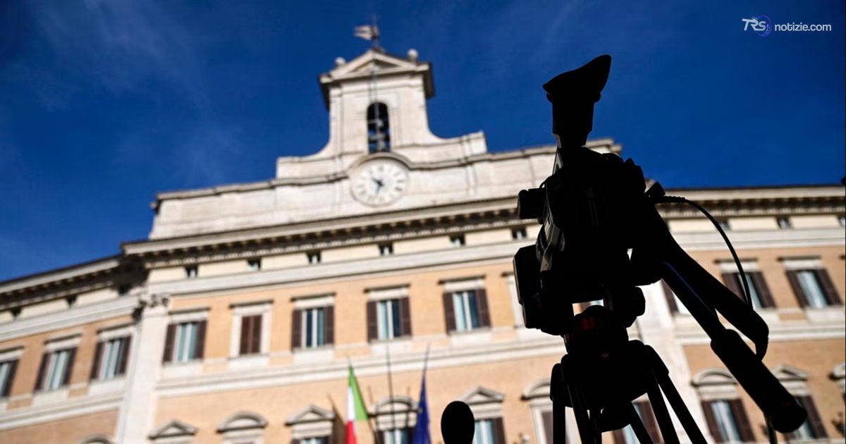 Legge elettorale, il governo pone la fiducia sui primi 3 articoli. Il calendario delle votazioni
