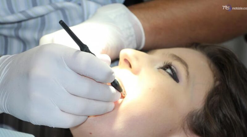 Salute denti, la prevenzione comincia dal sorriso