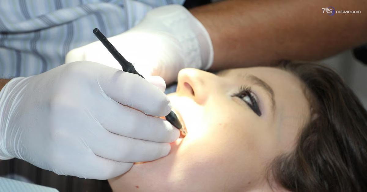 Salute denti, la prevenzione comincia dal sorriso