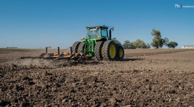 Eni: price cap pure in agricoltura-pesca