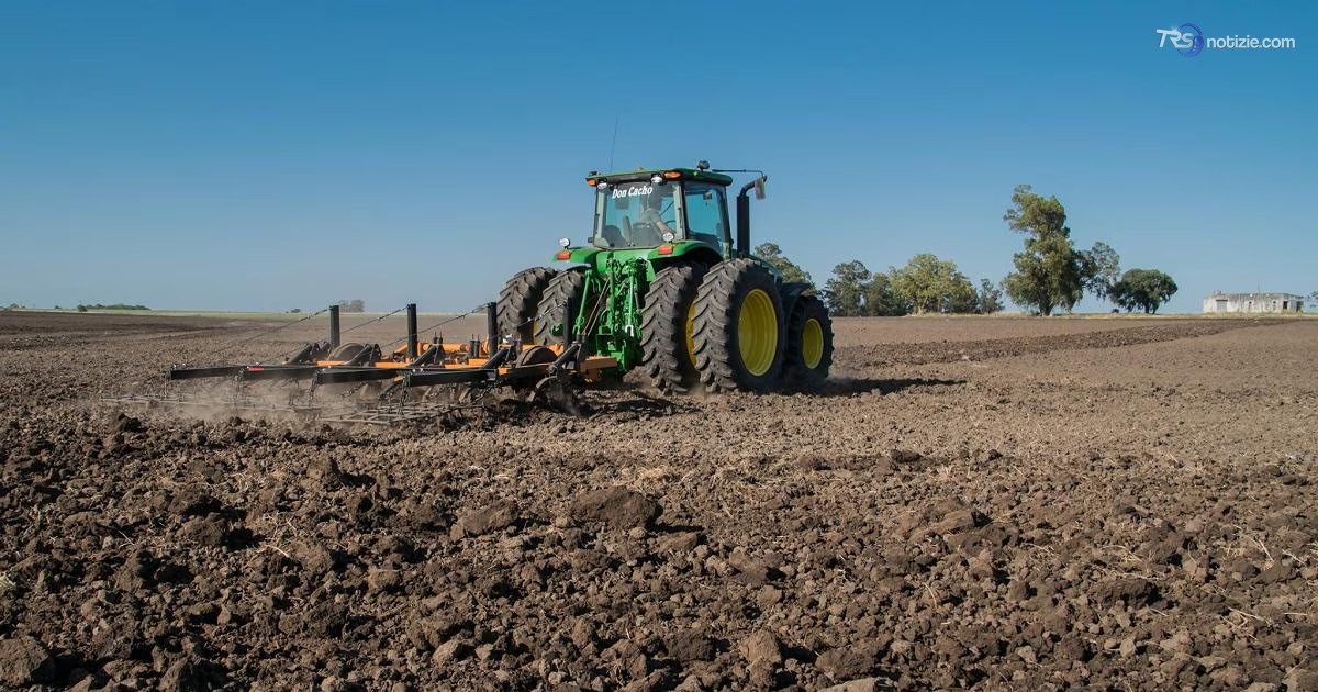 Eni: price cap pure in agricoltura-pesca