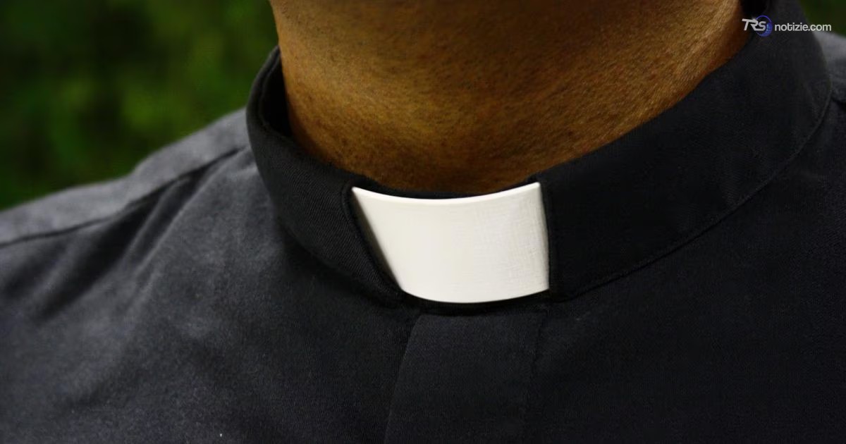 Parroco arrestato, la diocesi: “Tolleranza zero”