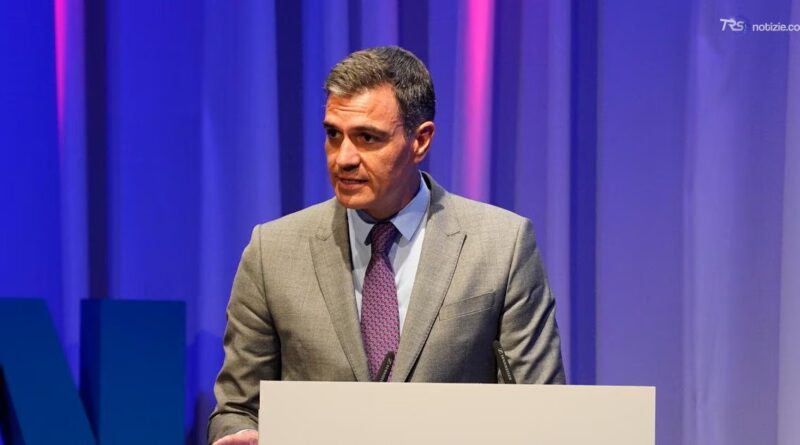 Governo Sanchez battuto sul piano casa