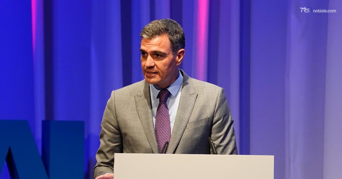 Governo Sanchez battuto sul piano casa