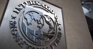 Fmi rivede al rialzo Pil Italia, +0.8% nel 2026 e inflazione al 3,3%