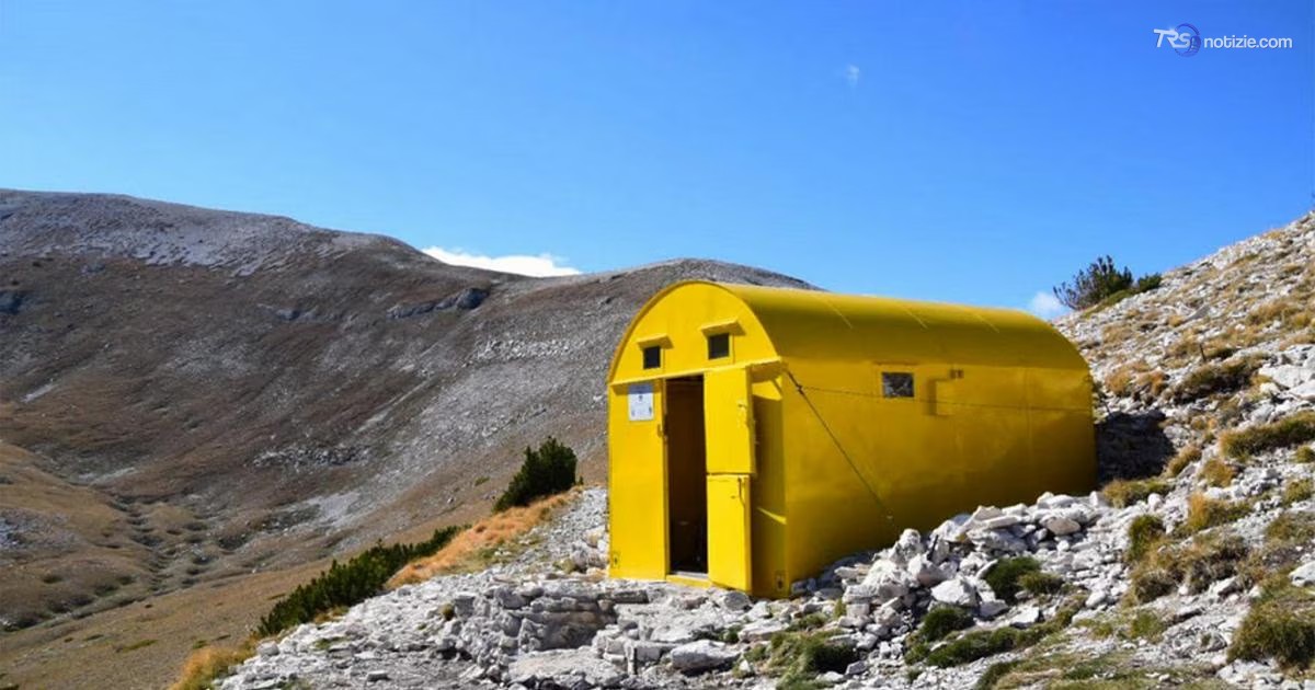 Como, due incidenti mortali in montagna