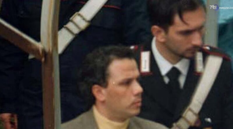 Giuseppe Graviano: "Mio nonno fece una società con Berlusconi negli anni 70"