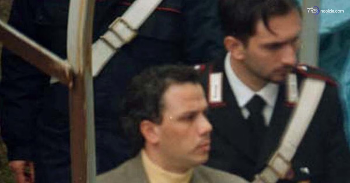 Giuseppe Graviano: “Mio nonno fece una società con Berlusconi negli anni 70”