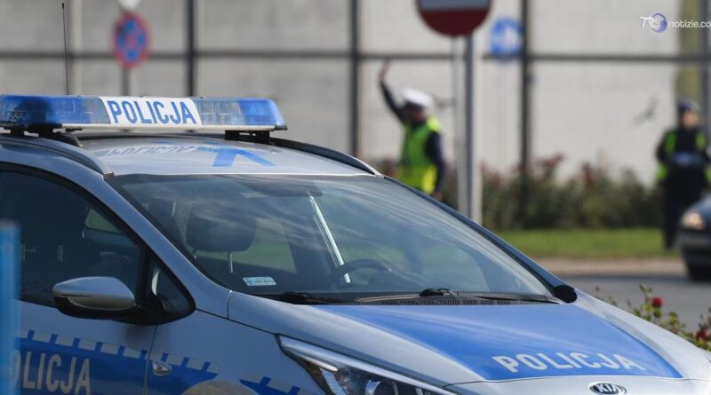 Polonia, 15enne uccide bidella a scuola