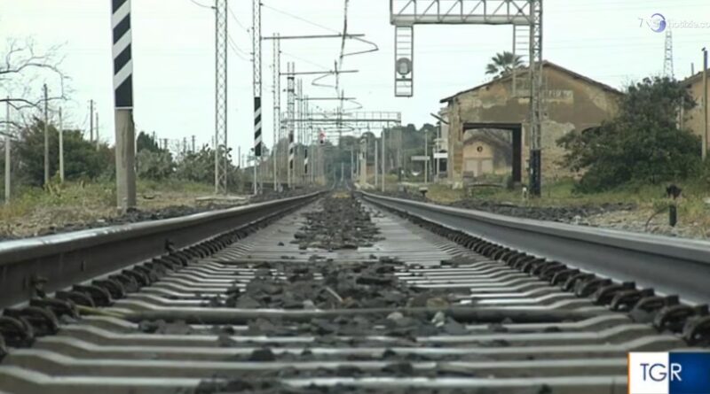Ripresa la circolazione ferroviaria fra Lercara ed Agrigento