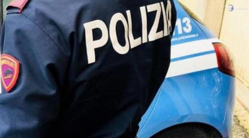 Terrorismo, arrestato studente 21enne