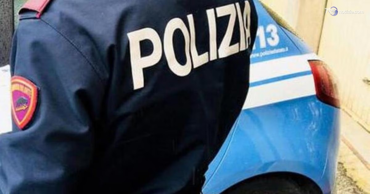 Terrorismo, arrestato studente 21enne