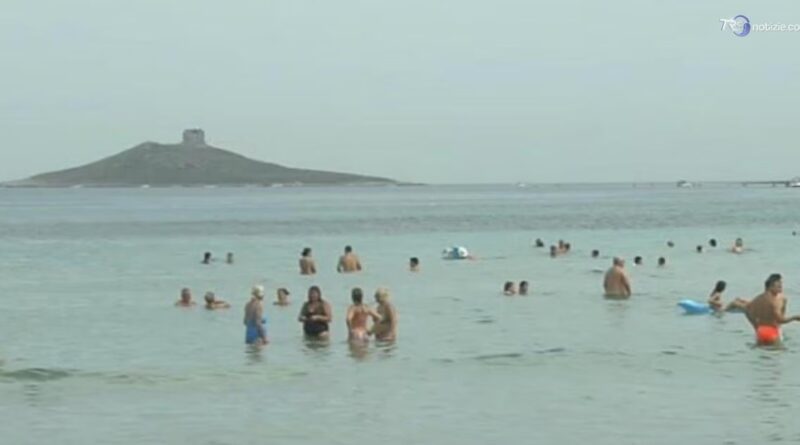 Ottobre al mare in Sicilia