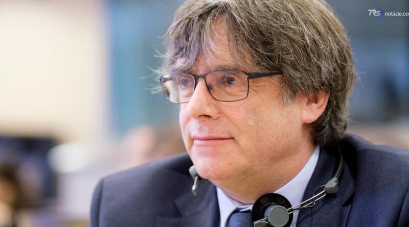 La Corte costituzionale spagnola apre la strada all'amnistia per Puigdemont