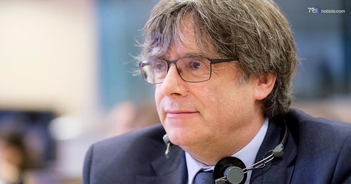 La Corte costituzionale spagnola apre la strada all’amnistia per Puigdemont