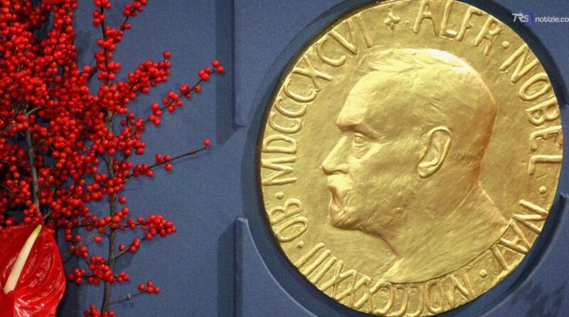 Nobel per la pace, emergenza Sudan, Kuleba e Stazione Spaziale Internazio favoriti per i bookmaker