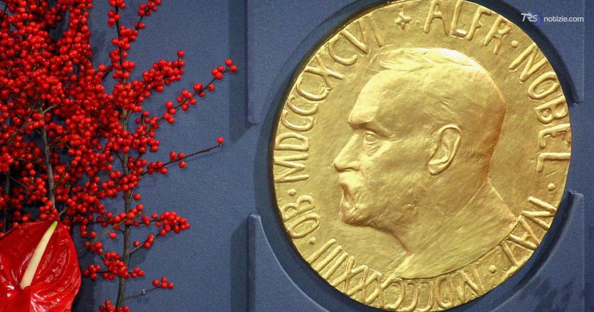 Nobel per la pace, emergenza Sudan, Kuleba e Stazione Spaziale Internazio favoriti per i bookmaker