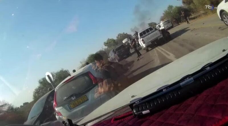 Hamas:7/10 giornata gloriosa per il nostro popolo