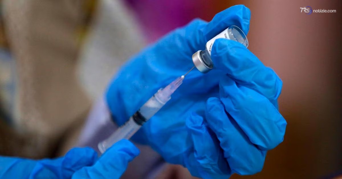Influenza, al via la campagna vaccinale. La raccomandazione dai 6 mesi e agli over 60