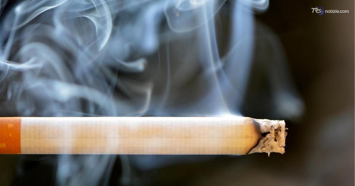 Sigarette, nuovi rincari dal 14 ottobre: aumentano stick e tabacchi trinciati