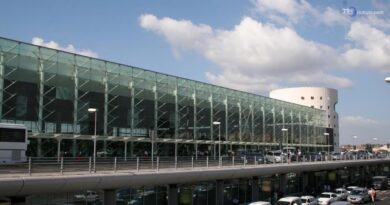 Catania, tentano imbarco per Tel Aviv con documenti falsi. Due fermati