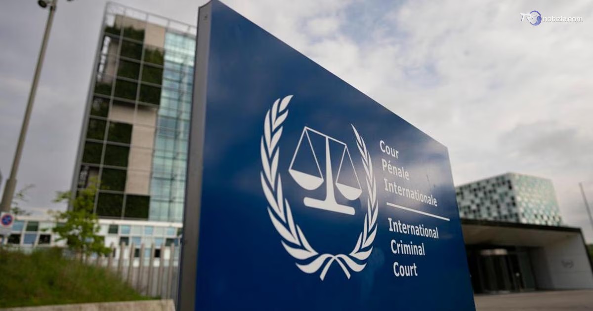 Gli Usa annunciano sanzioni alla Cpi
