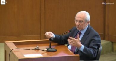 Legali ex Pm Natoli: "Accuse archiviate, nessun rapporto con mafiosi"