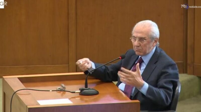 Legali ex Pm Natoli: "Accuse archiviate, nessun rapporto con mafiosi"