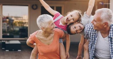Auguri ai nonni, il 2 ottobre l'Italia celebra il legame che unisce le generazioni