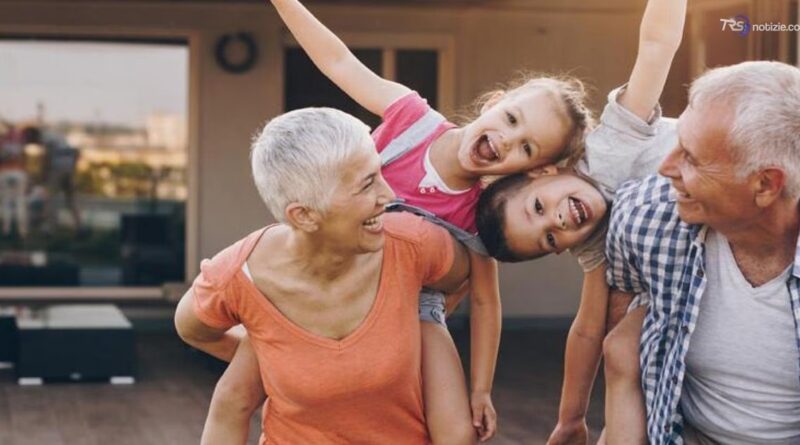 Auguri ai nonni, il 2 ottobre l'Italia celebra il legame che unisce le generazioni