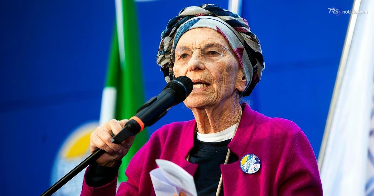 La Camera ricorda Emma Bonino a un mese dalla morte, Magi: “Gli Stati Uniti d’Europa la sua eredità”