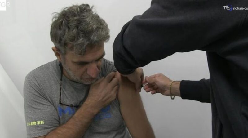Virus siciziale. La Sicilia apripista e dal 12 ottobre parte la vaccinazione